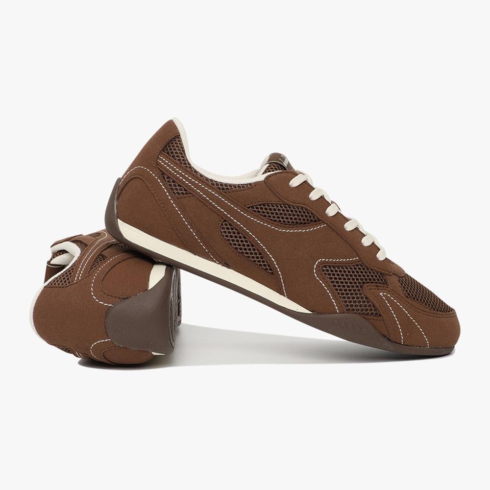 Diadora Belluna Raw Brown