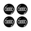 New Car Lock Stickers Keyhole Anti-blocking Protection Styling For T A4 B5 B6 B7 8P 8V 8L A5 C7 A8 Q2 Q7 RS3 RS4 RS5 RS6 TT 4L R8
