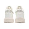 New Anta Anti Slip Wear Resistant High Top Skateboard Shoes Women's White 922348902-1