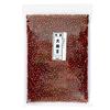 Takanabe Shouji Special Da-Nagoya Azuki Beans 1kg x 1 bag (with zipper) Hokkaido produced dried (large grain large capacity) non-GMO bean dishes red