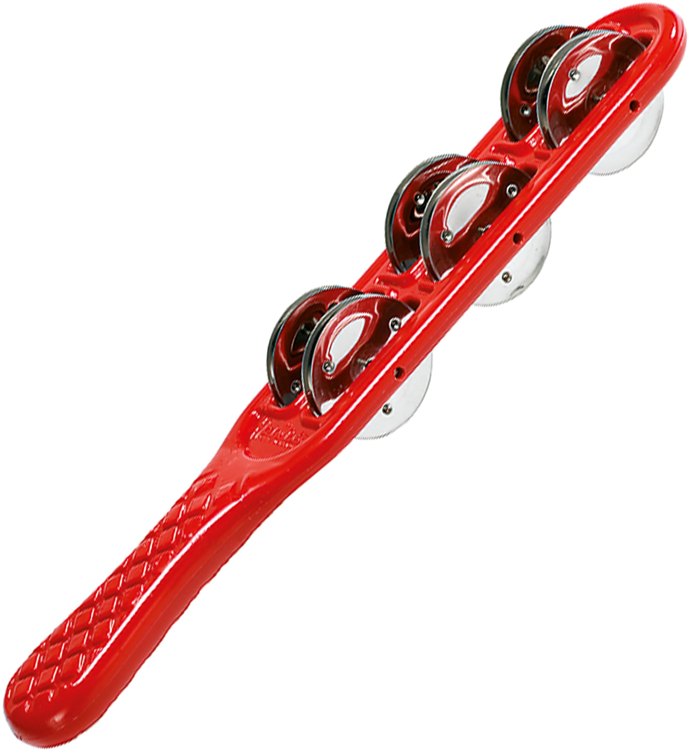 

MEINL Percussion Headliner Series Jingle Stick красный HJS1R []
