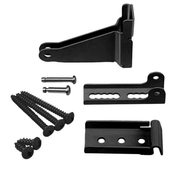 Door Closer Bracket Door Closer Replacement Parts Kits