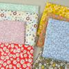 Strictly Selected Floral Print Cotton Twill Fabric for Baby Dress & Kids' Bedding