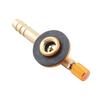 Outdoor Camping Gas Stove    Ing Charging Inflatable Valve Adapter Camping Equipment