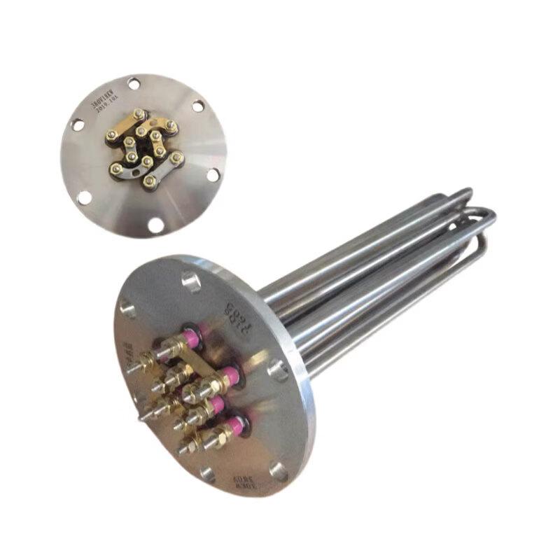 Industrial Electric Immersion Heater