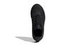 adidas Neo Nebula Ted Slip Resistant Cushioning Abrasion Resistant Low Top Kids' Running Shoes Black Kids' EH2543