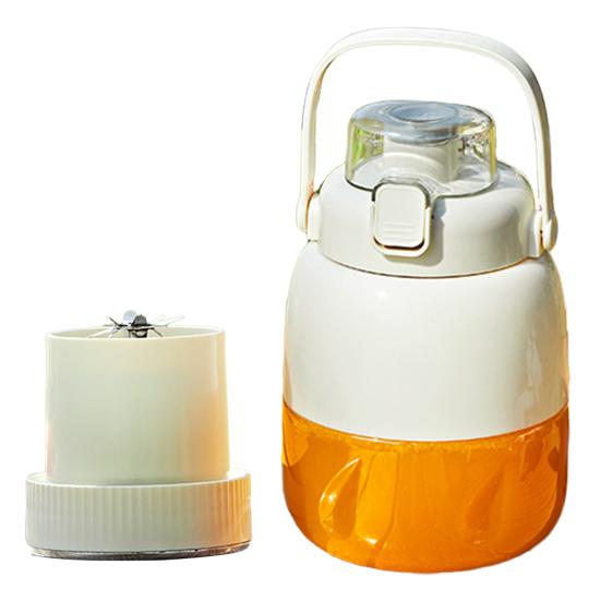 

Fruit Juicer Portable Personal Blender Large Capacity BPA Free 3.7V