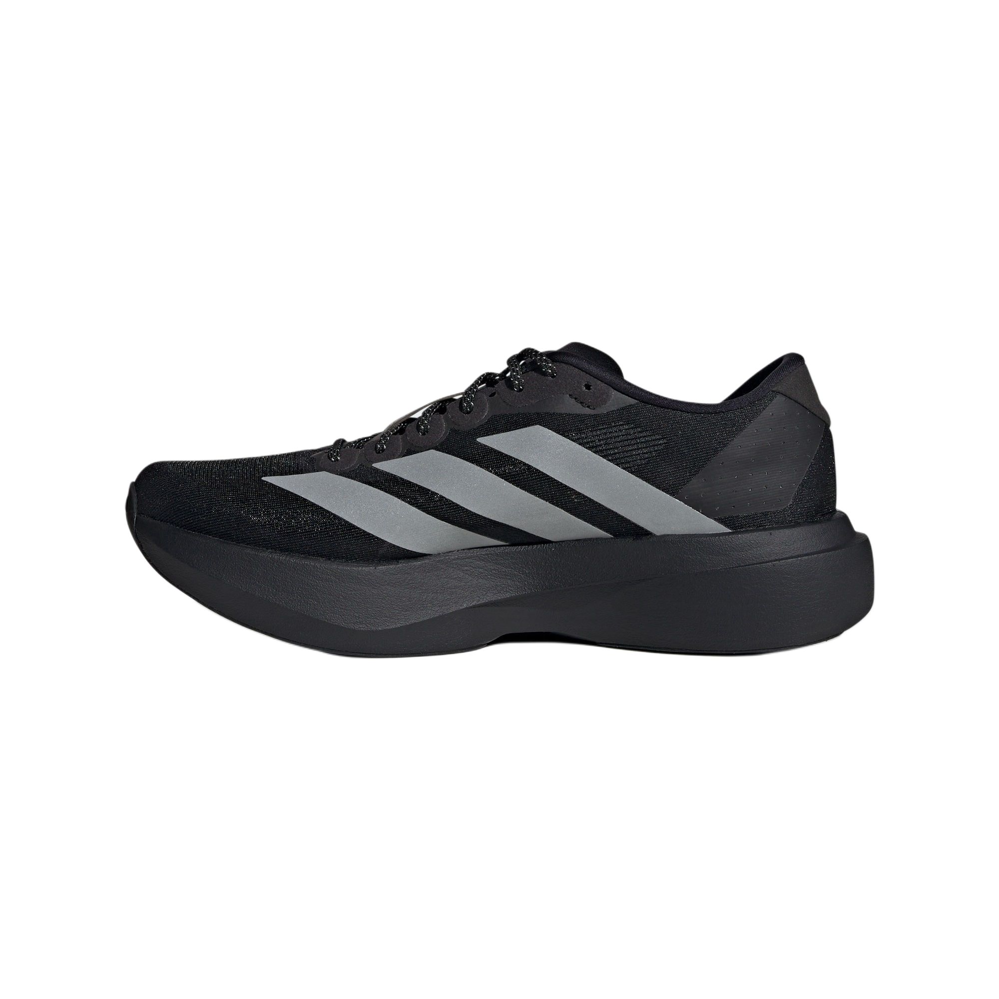 Adizero Evo Sl Adidas M  Черный Серый Металлик  KJ1365 42