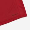 Nike Maillot de Basket à Col Rond avec Numéro Imprimé Édition Fan Sw 22-23 Hauts Homme Rouge DN2000-657