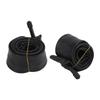 Bike Tire    Tool Kit Butyl Rubber with  lacement Inner Tube Round Patches Tire Levers