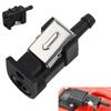 Marine Grade Fuel Performance Enhancement Car Accessories Connector  Automotive Use