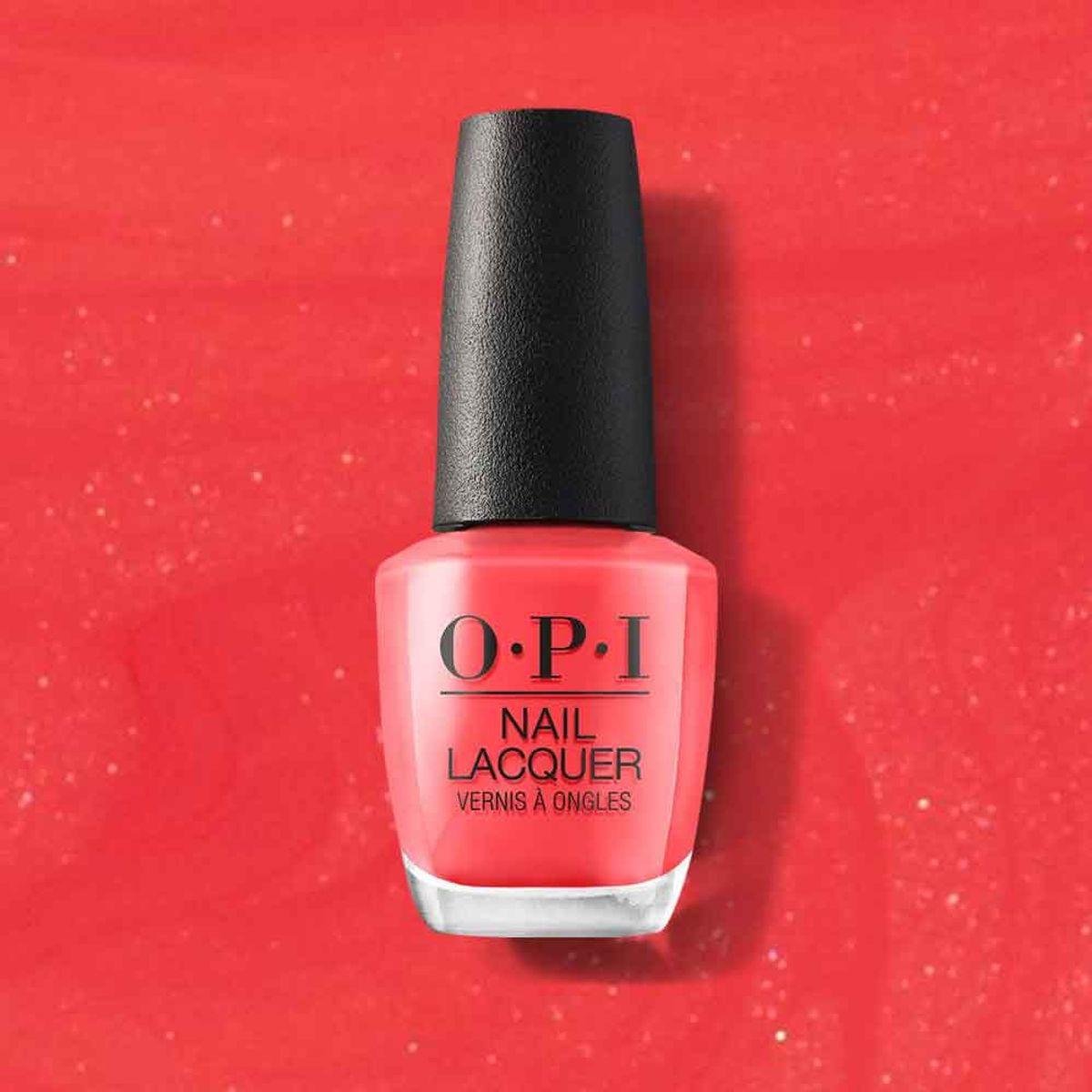 [Nail Lacquer] T30 - I EAT MANILY LOBSTERS