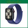 Стильний нейлоновий ремінець Apple Loop для годинника Iwatch S10 з яскравими кольорами