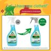 Frosch Kitchen Heavy-Duty Grease Cleaner Spray
