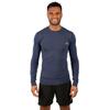 TRESPASS Mens Timo Long Sleeve Active Top