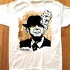 Leonard Cohen Vlastní tričko Pro všechny velikosti S 4xl Mo089