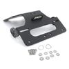 For Yamaha Tenere 700 XTZ690 Tenere 700 Rally/World Raid/Rally Rear Tail Tidy Fender Eliminator Kit License Plate Holder Bracket