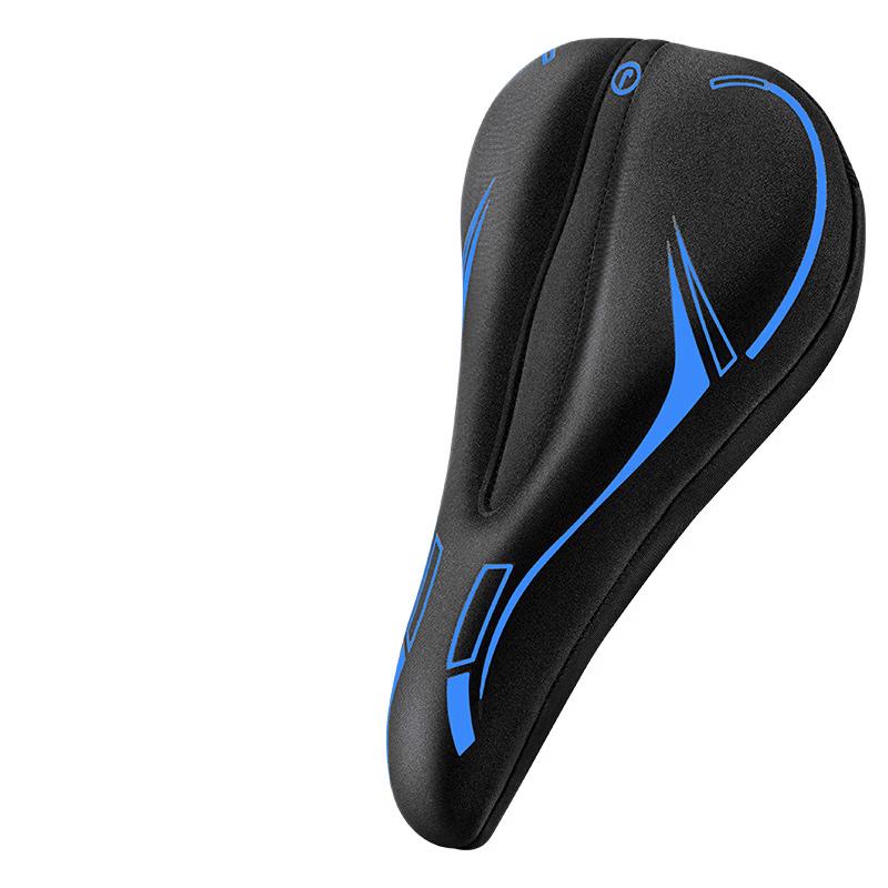 Lishi Honeycomb Gel Bicycle Seat Cover