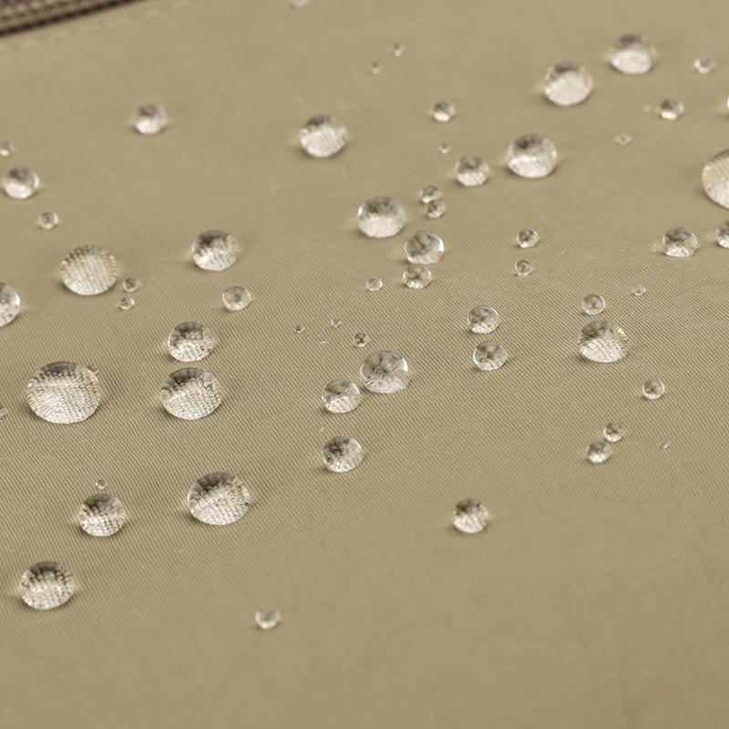 Leichter, wasserdichter Nylon-Rucksack Pendlerrucksack mit großer Kapazität für Damen