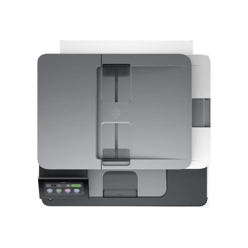 HP Color LaserJet Pro MFP 3388sdw Multifunction Printer CN Plug (adapter Included)