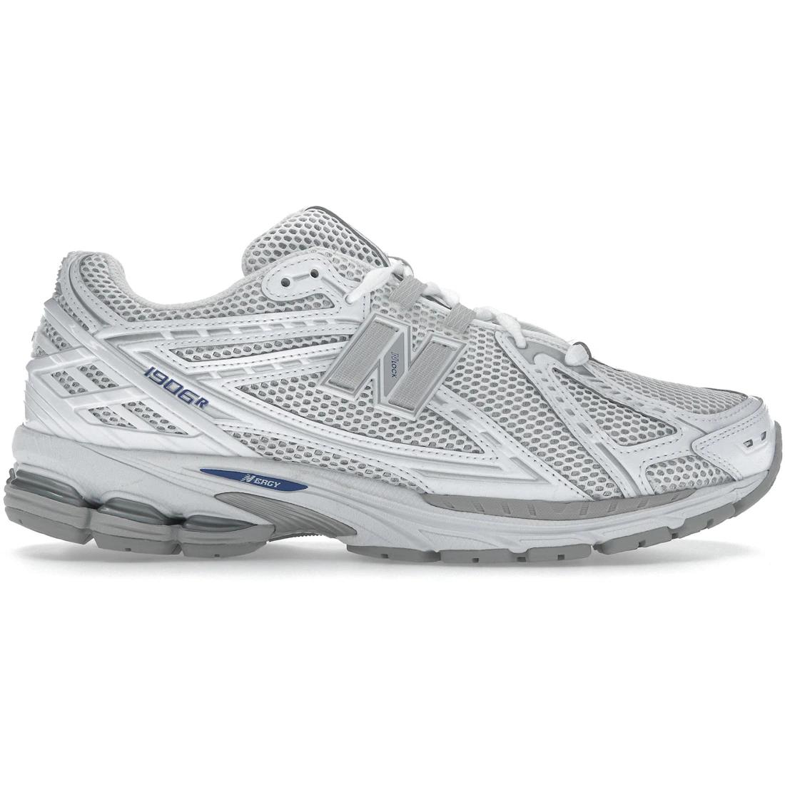 

Sneaker New Balance 1906R White Team Royal(U1906RCA) 38