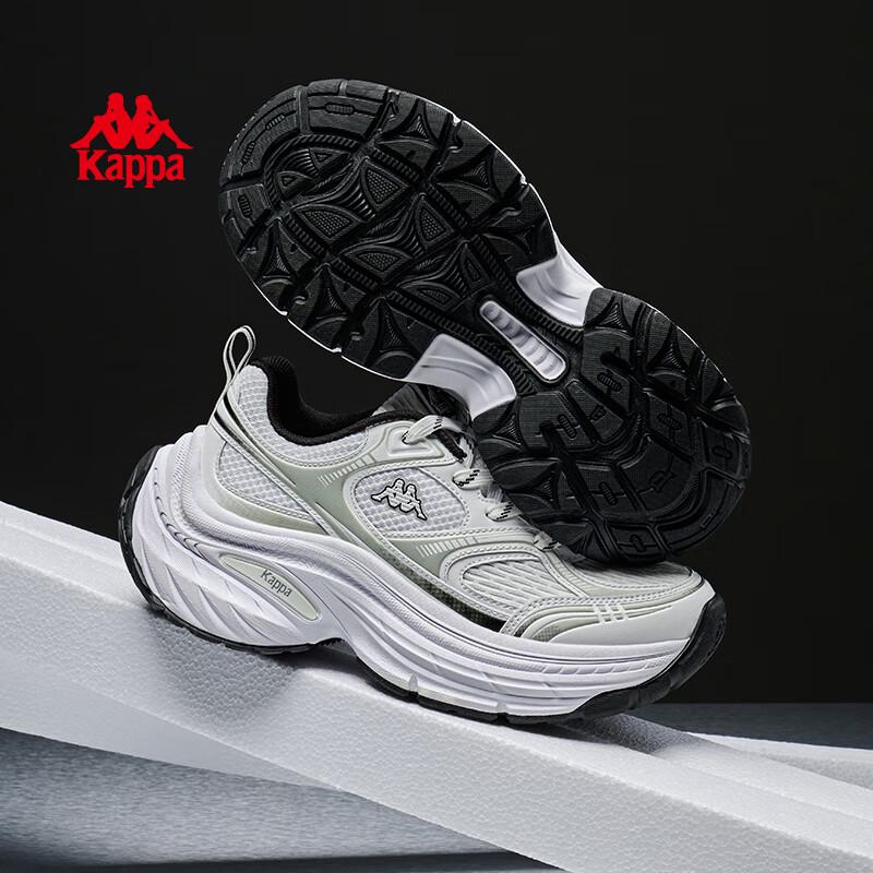 Kappa Women s Chunky Platform Sneakers 36