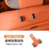 Fit For LYNK & Co 900 2025+ Car Specialized Car Hooks Seat Back And Trunk Interior