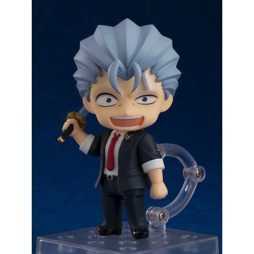 Nendoroid Undead Unluck Andy Non-Scale Plastic Painted Movable Figure