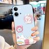 Silicone Case For VIVO Y05 Y11D Y21 4G 2026 Cover Lovely Soft Silicone TPU Phone Shell Funda For VIVOY05 Y 21 Shockproof Bumper