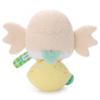 Pokemon Pokepeace Plush Toy  Colorful Ver.  Rowlet