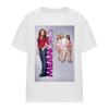 Mean Girls Unisex Adult Poster T-Shirt