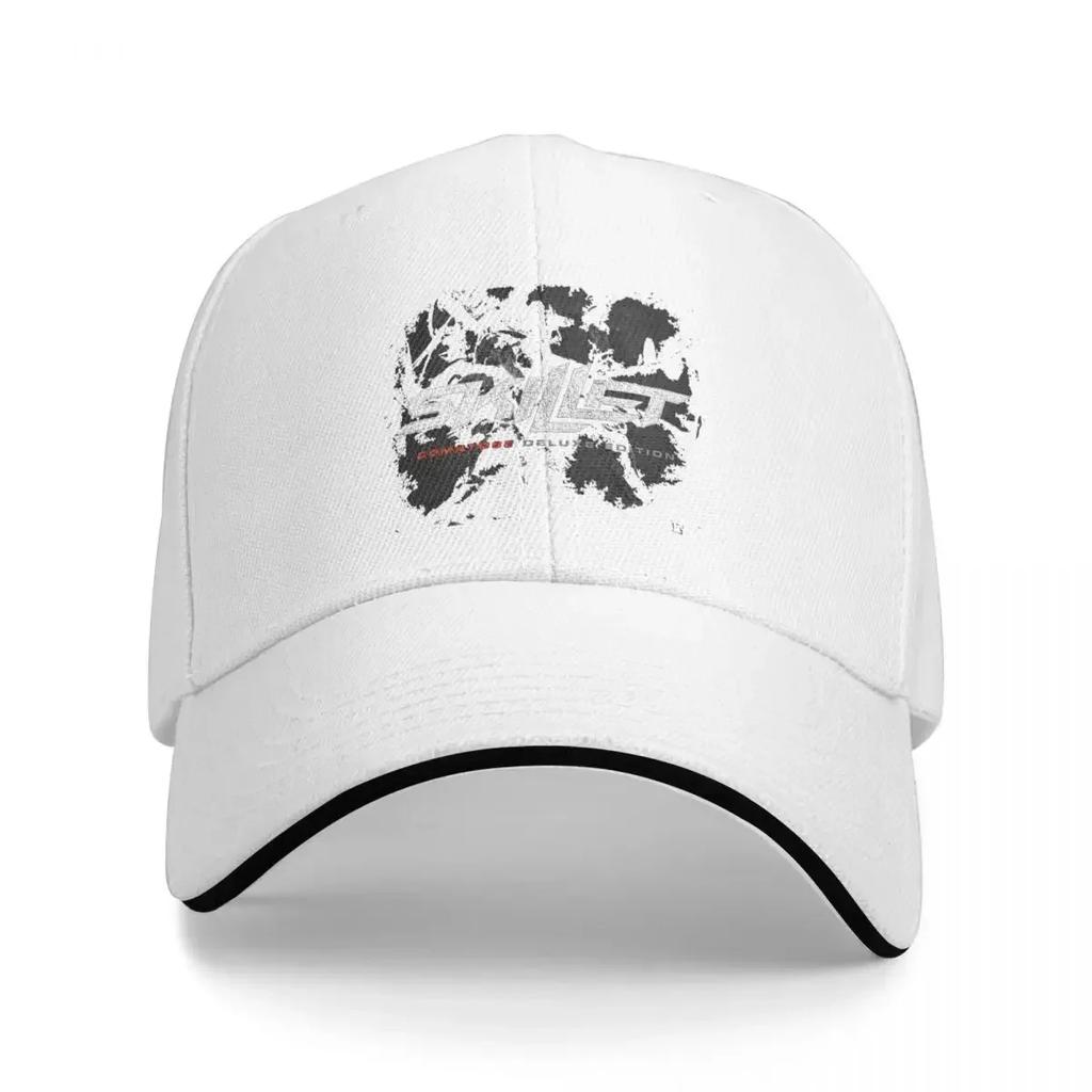 Skillet Band Deluxe Edition Accessories Men Women Baseball Caps Adjustable rock music Versatile Hats Cap Casual Headwear