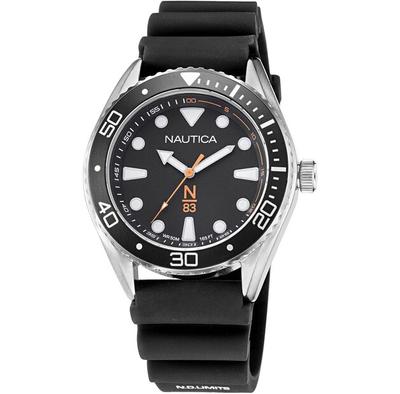Watch Nautica NAPFWF113 N83 Finn World