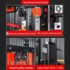 Yanbo Commercial Multi-Functional Smith Machine Power Rack