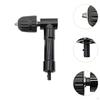 90 Degree Drill Adapter for Cordless Tools with 8mm Hex Shank