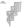 For Party Tortilla Rack Microwave Oven Stainless Steel Tortilla Tray