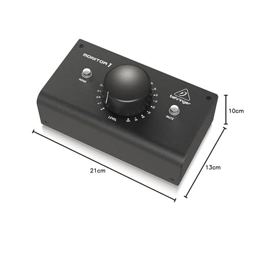 Behringer MONITOR1