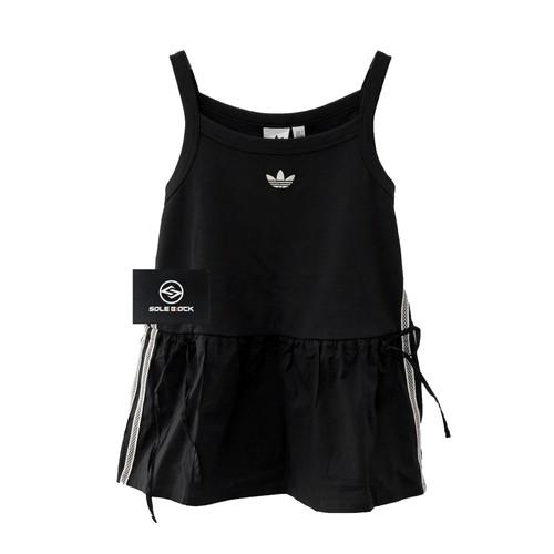 Adidas Originals Top Tank Top Women s Black KC0764 S чёрный