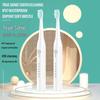 Shangheng SHZH-KQ001 Sonic Electric Toothbrush CN Plug (adapter Included)
