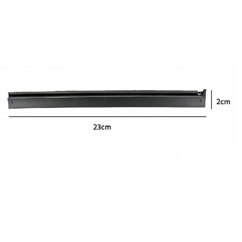 YCOC-Robot Vacuum Cleaner Accessories Floor Scrubber Squeegee For Dyson V12nautik
