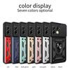 Kamera schützen fall für INFINIX Hinweis 40 Pro + Note40 Hinweis 30 VIP 30i 30 Pro Null 30 Infinix Smart 8 7 Armor Hybrid Ring Abdeckung