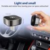 2026 New 2in1 Wired To Wireless CarPlay Adapter, Android Auto Dongle, High-Quality Car Accessory Smart Box 5GHz WiFi Type-C/USB