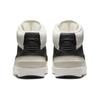 Jordan 2 Retro Sail Black Women's DX4400-100