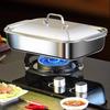 Stainless Steel Baking Pan with Lid Cake Bakeware oven baking tray Grilled fish Pan Lasagna pans for Kitchen Accessories