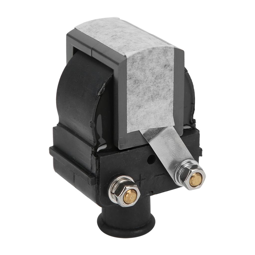 Außenborder Zündspule 339‑835757A3 Passend für Magnum Marathon 15PS Seriennummer   15PS Sea Pro