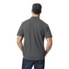 Gildan Mens Softstyle Pique Polo Shirt