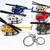 Mini Alloy Car & Motorcycle Keychain Pendant Gift