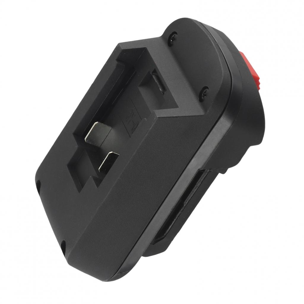 1PCS For QIMO/For Hulk Battery To For Mta Body Converter Battery Charger