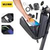 2/3/4L Electric Scooter Bag Accessories for M365 PRO 2 KUGOO M4 Waterproof Scooter Front Bag Electric Vehicle Bag Bicycle Bag