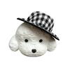 New Gentleman Dog Brooch: Hat, Bichon, Flower, Clog & Shoe Buckle Ornaments